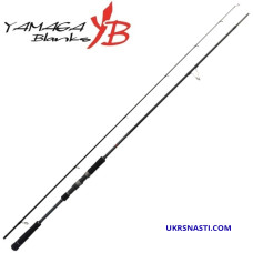 Спиннинг Yamaga Blanks 88 Chain